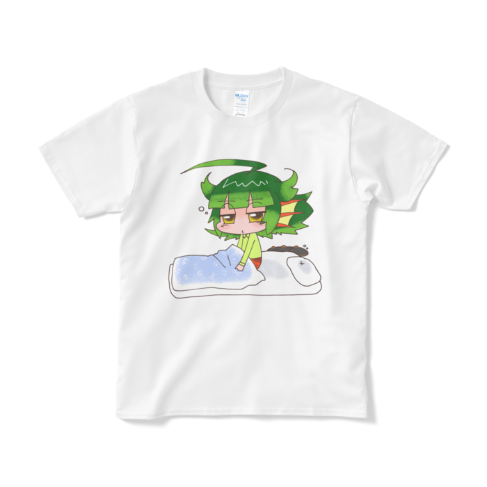Tシャツ（短納期） - S - ホワイト