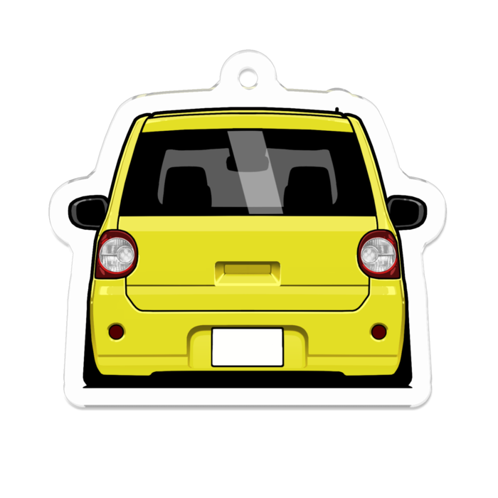イエロー