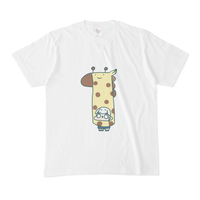 Tシャツ - M - 白