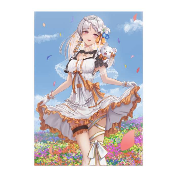 パネル - A2