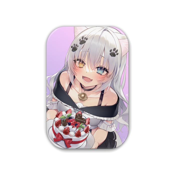 画像2枚目 縦型