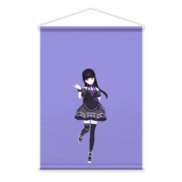 タペストリー - B2縦