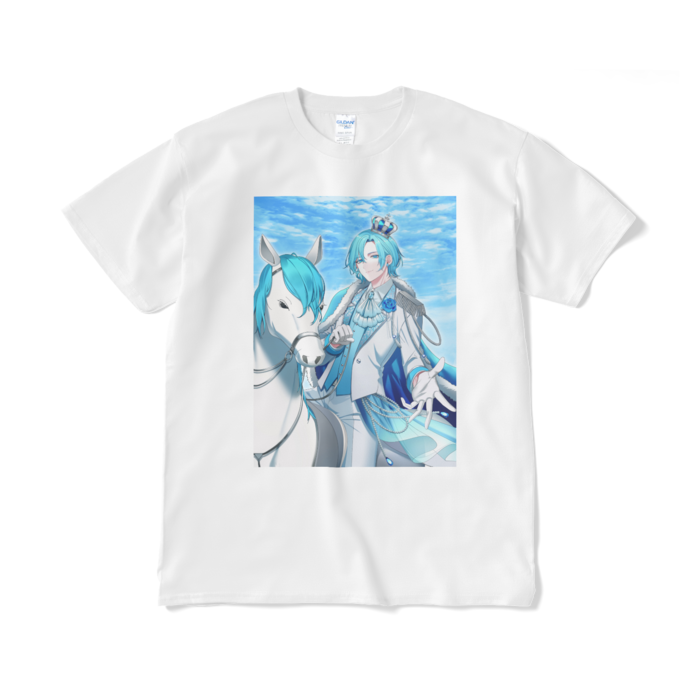 Tシャツ（短納期） - XL - ホワイト