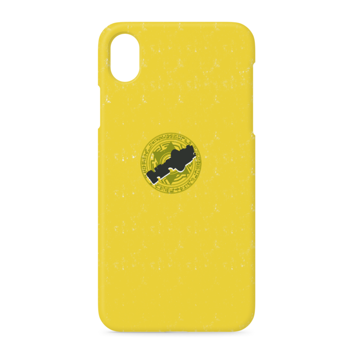 iPhoneケース - iPhone XR - 側面あり