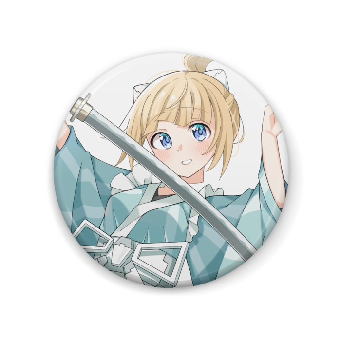 缶バッジ - 57mm
