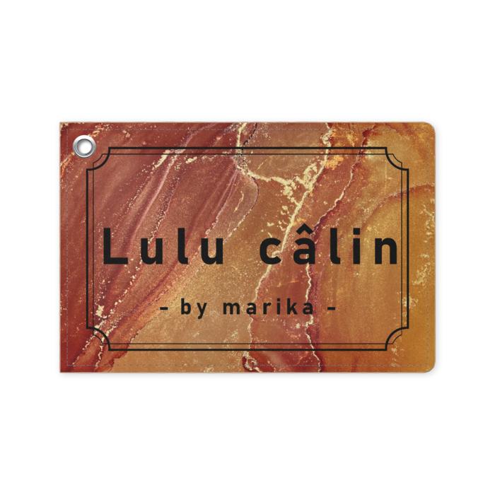 パスケース - 70 x 105 (mm)