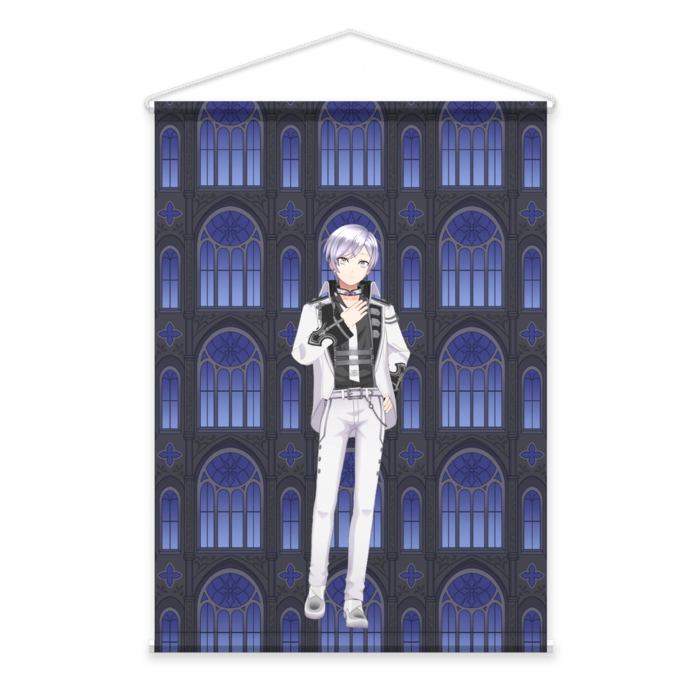 タペストリー - B2縦