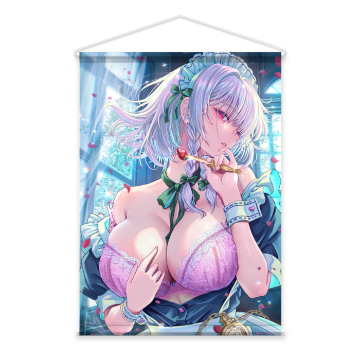 タペストリー - B2縦