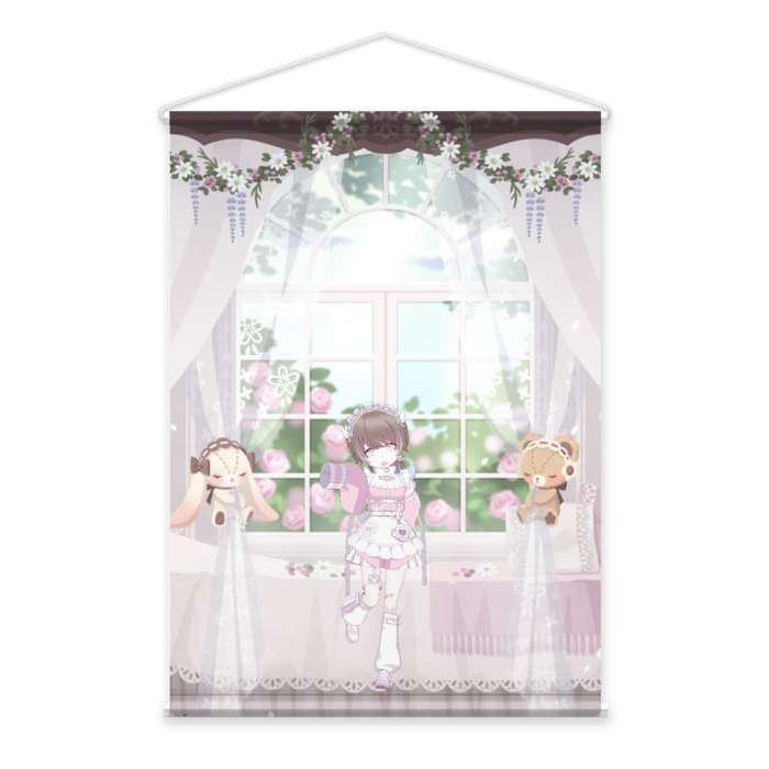 タペストリー - B2縦