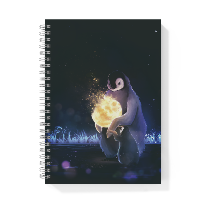 リングノート - A5