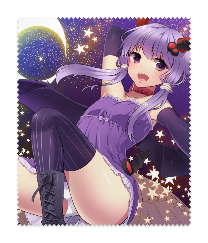 メガネ拭き