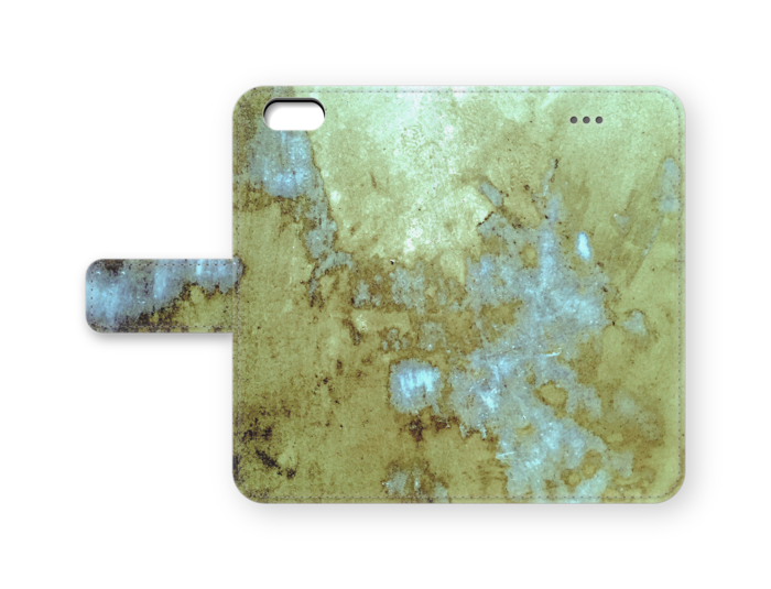 手帳型iPhoneケース - iPhone6