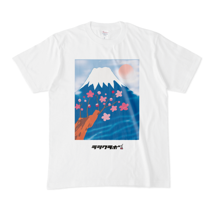 Tシャツ - M - 白