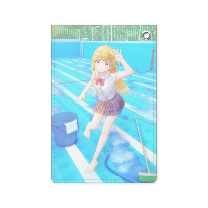 パスケース - 70 x 105 (mm)