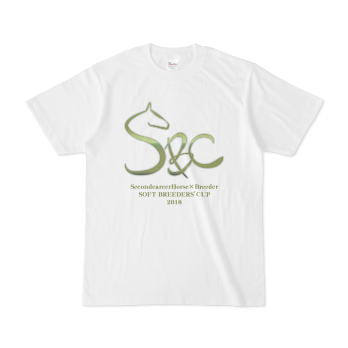 Tシャツ - S