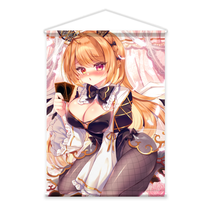 タペストリー - B2縦