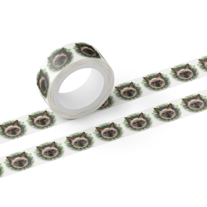 マスキングテープ - テープ幅 15mm