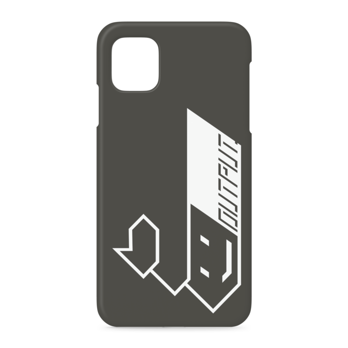 iPhoneケース - iPhone 11