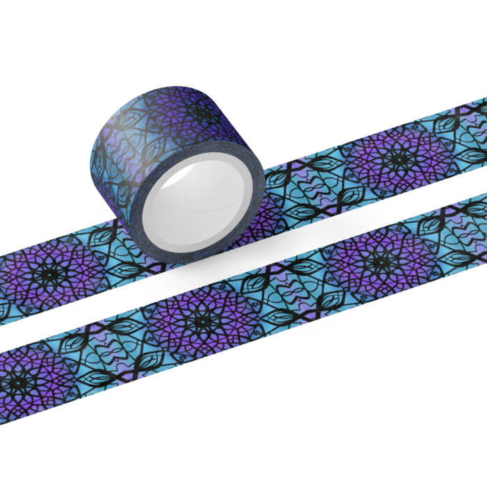 マスキングテープ - テープ幅 25mm