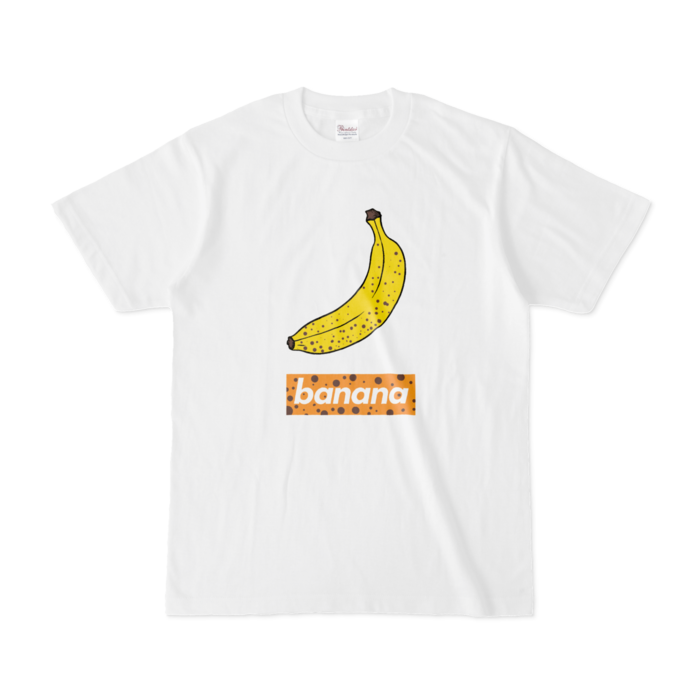 Tシャツ - S - 白