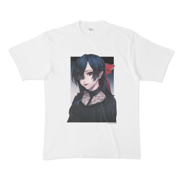 Normal ver - XL -