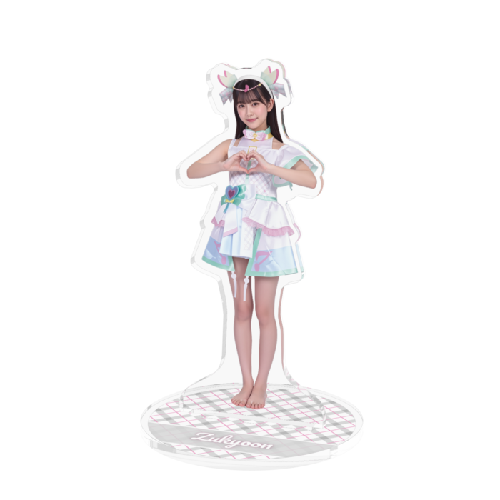 プリルンズキューン - 100x100mm