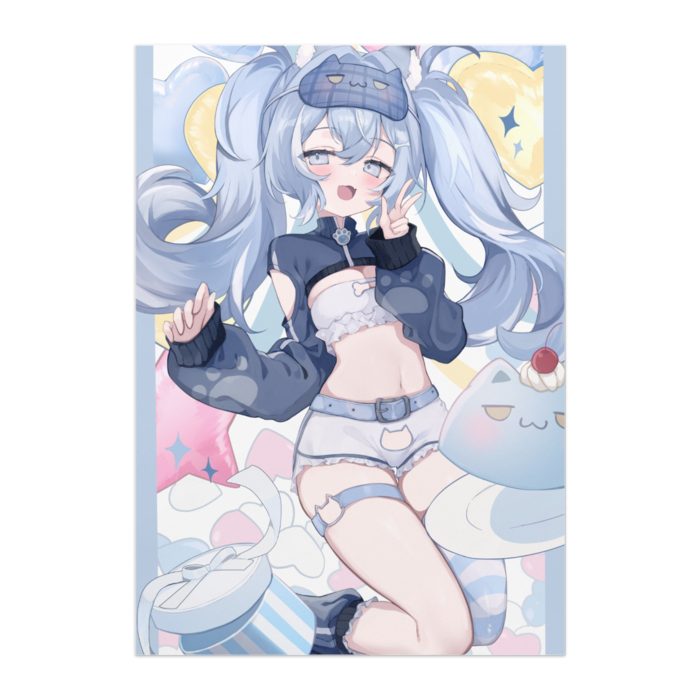 ポスター - A2