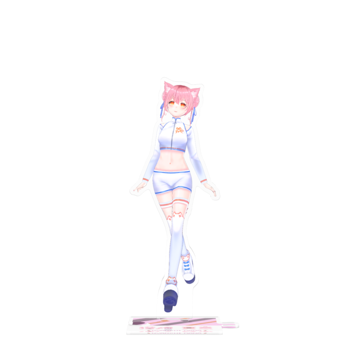つながるアクスタ - 160mm