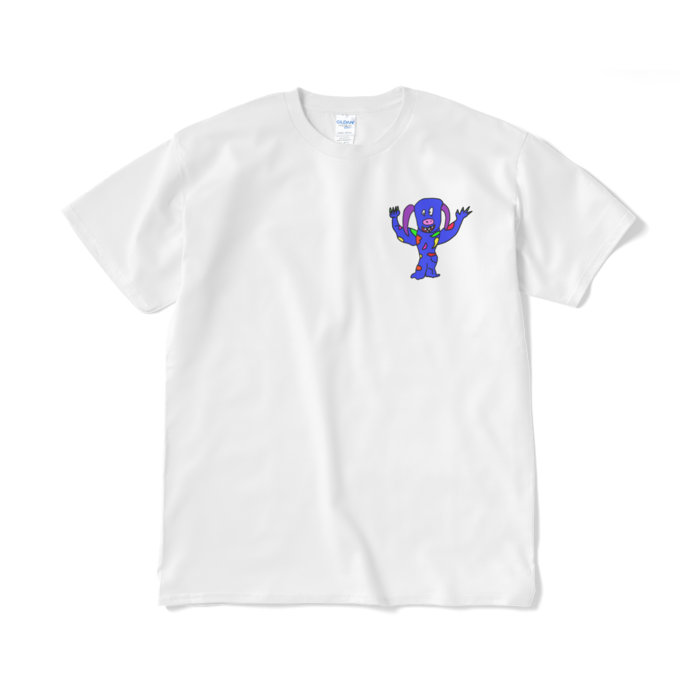 Tシャツ(短納期) - XL - ホワイト
