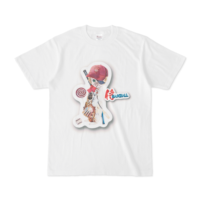 Tシャツ - S - 白