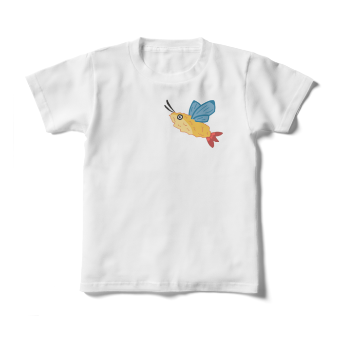 キッズTシャツ - 130cm - 正面