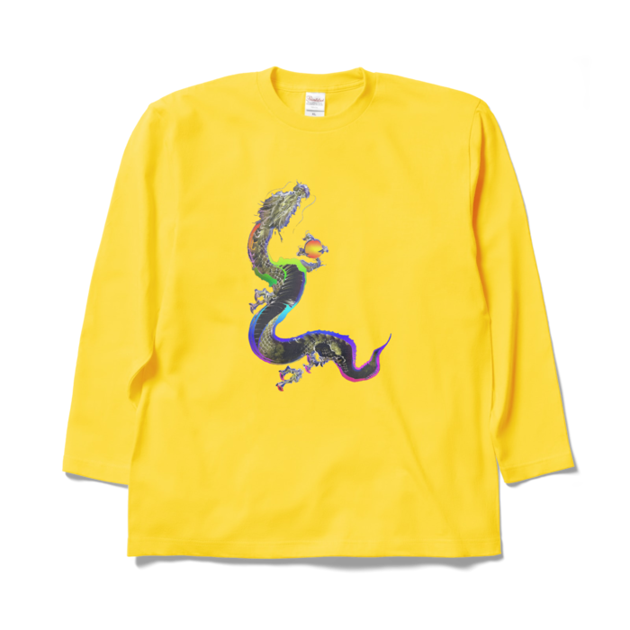ロングスリーブTシャツ - XL - デイジー