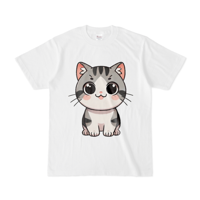 Tシャツ - S - 白