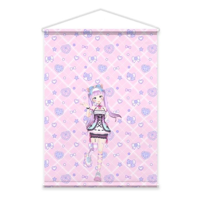 タペストリー - B2縦