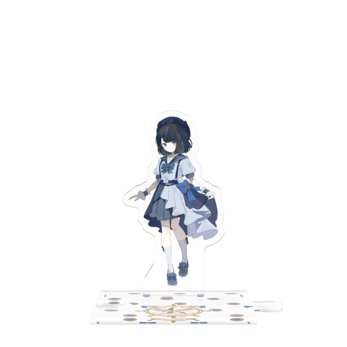 つながるアクスタ - 80mm