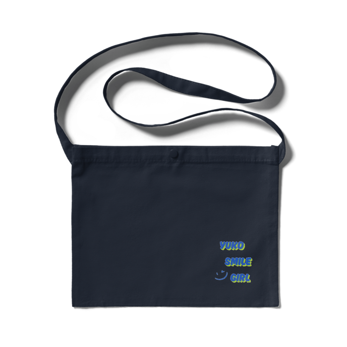 サコッシュ - 300 x 230 (mm)