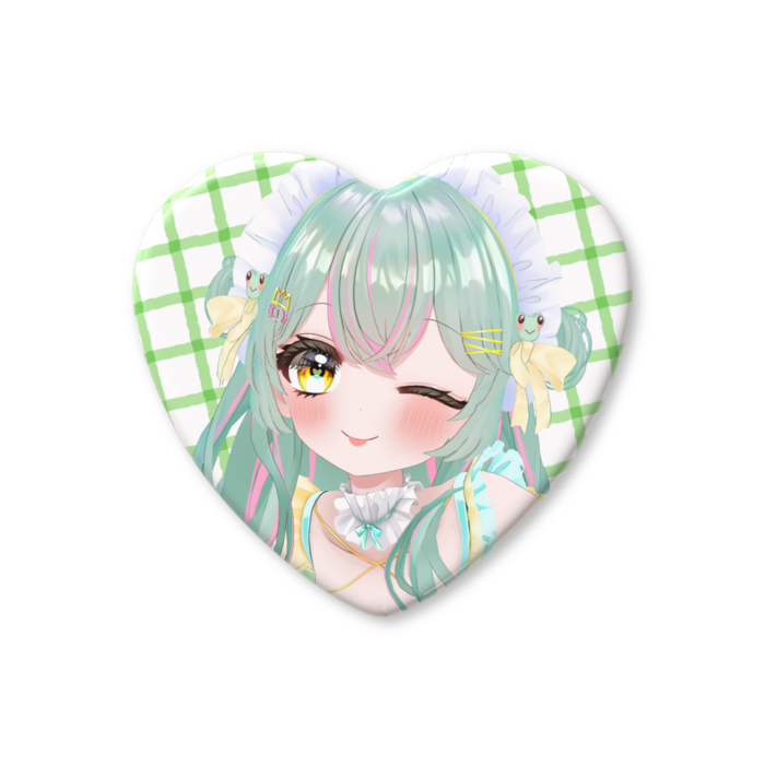 ウインクver