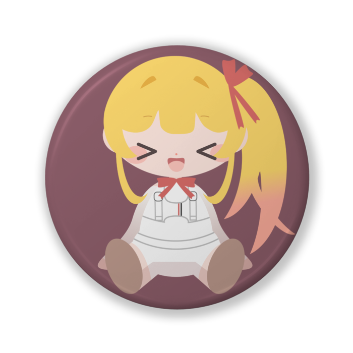 にっこり