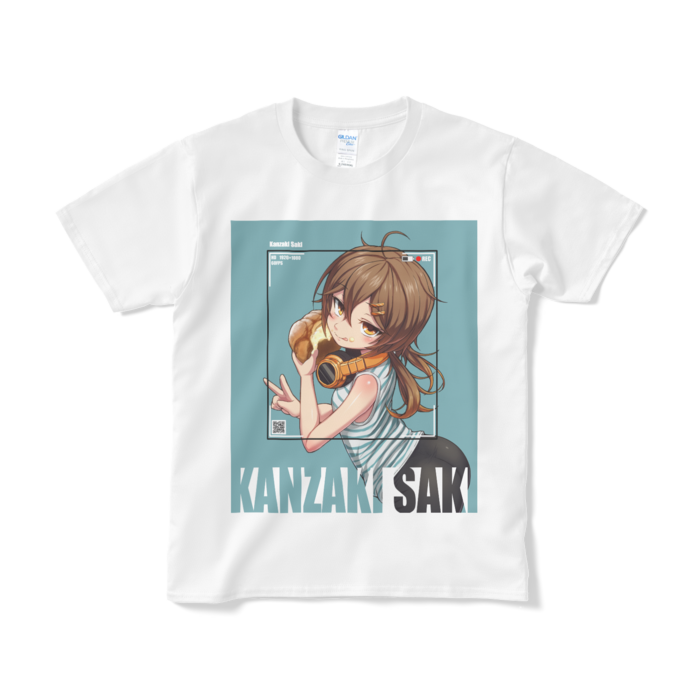 Tシャツ（短納期） - S - ホワイト