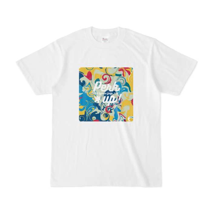 Tシャツ - S - 白