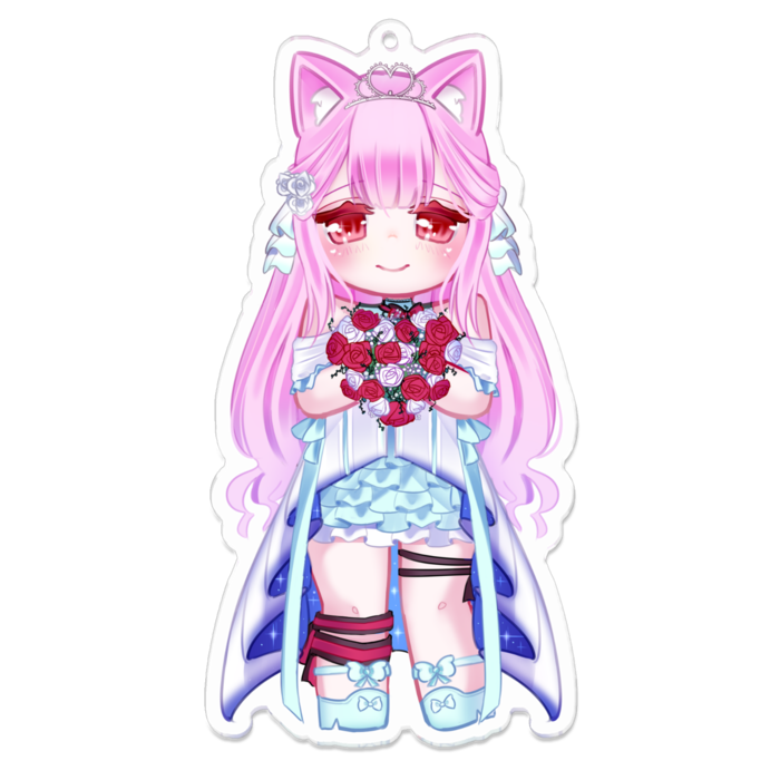 みけちゃん 100mm