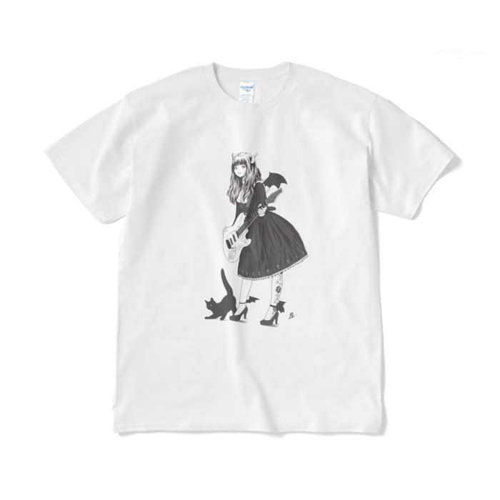 Tシャツ(短納期) - XL - ホワイト