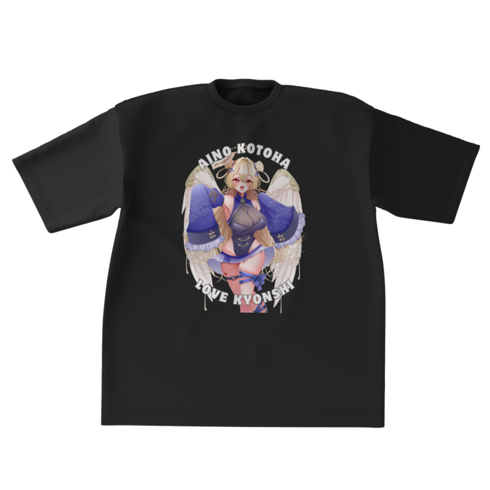 ブラック[XL] 