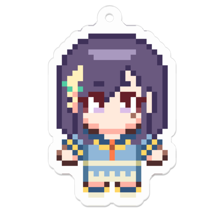 神子浜あせび