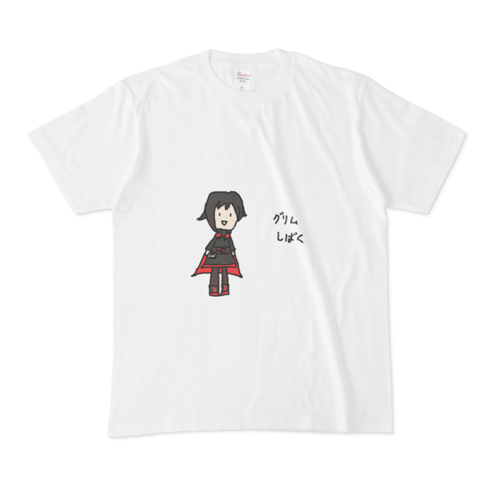 Tシャツ - M - 白