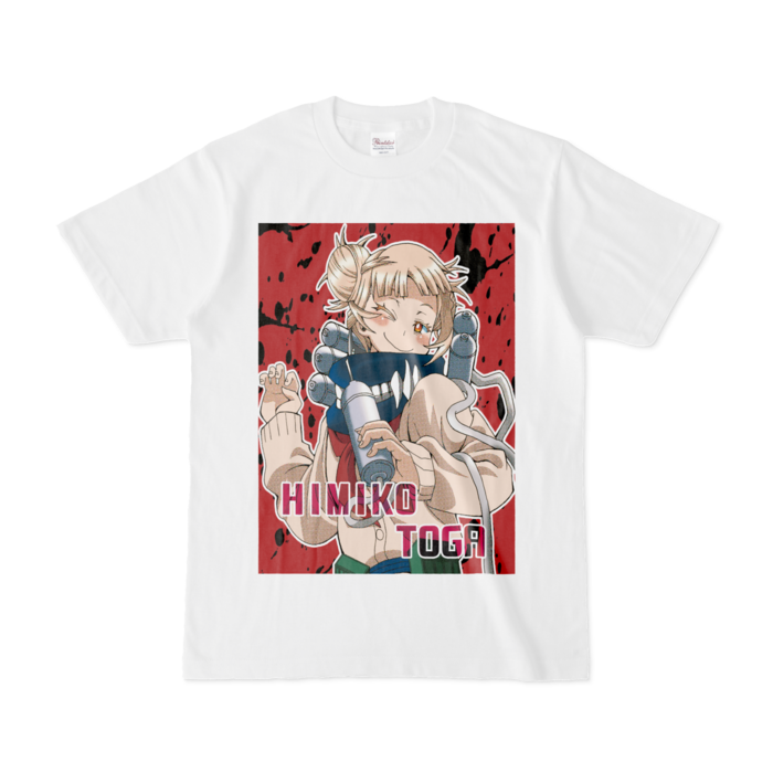 Tシャツ - S - 白