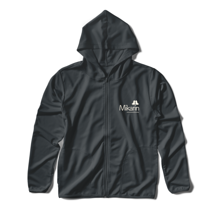 S - ダークグレー