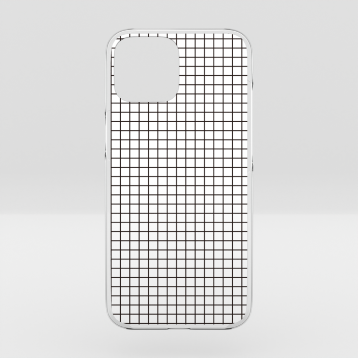 クリアiPhoneケース - iPhone 15