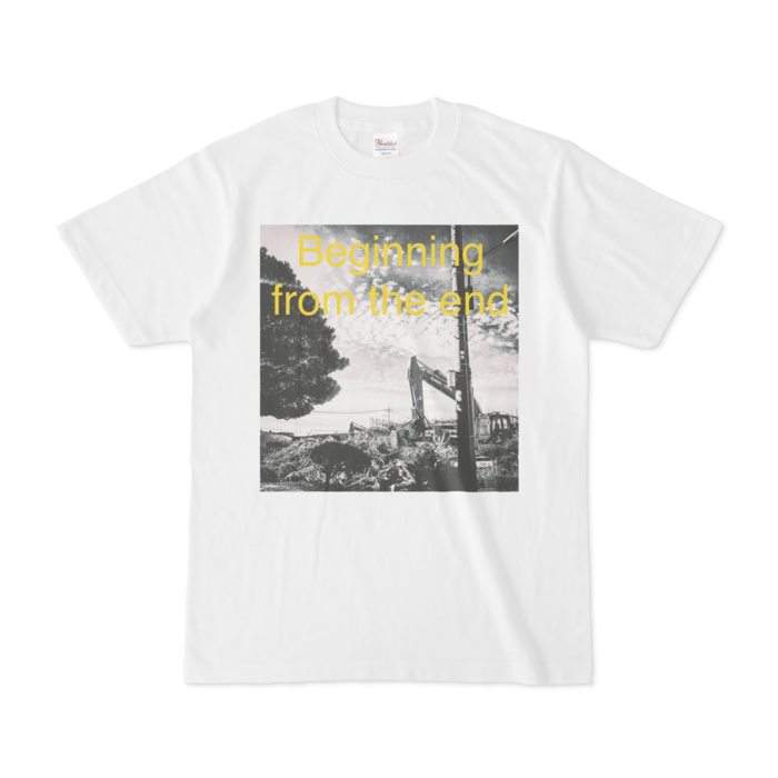 Tシャツ - S