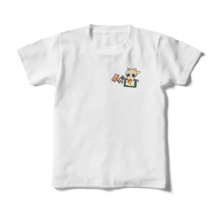 キッズTシャツ - 130cm